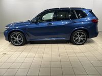 begagnad BMW X5 xDrive45e M Sport Innovation Panorama H K Pa+