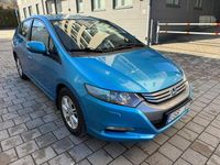 Begagnad Honda Insight 102 HK (75 kW) 2010 Halvkombi