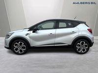 begagnad Renault Captur E-TECH Plugin-Hybrid 160 PHEV Intens CVT II