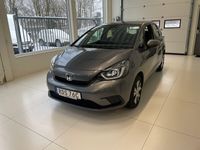 begagnad Honda Jazz 1,5 Elegance Hybrid Aut