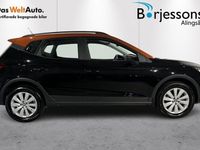 begagnad Seat Arona Style TDI AUT Navigation & Full Link 2019, SUV
