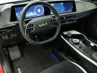 begagnad Kia EV6 GT LINE AWD 77.4kWh 2023, SUV