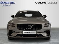 begagnad Volvo V90 Recharge T6 Ultimate Dark