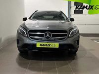 begagnad Mercedes GLA200 Night KAMPANJRÄNTA 6,99% Backkamera Pa