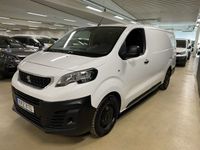 begagnad Peugeot Expert PRO L3 AUT Dragkrok Webasto 2021, Transportbil