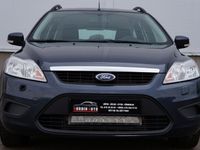 begagnad Ford Focus Kombi 1.6 TDCi | Dieselvärmare | Euro 5