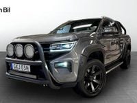 Begagnad VW Amarok Aventura 241 HK (177 kW) 2024 Dark grey metallic Pickup