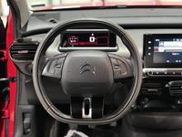 begagnad Citroën C4 Cactus 1.2 PureTech Euro 6 V/S-Däck Manuell