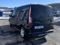 begagnad Ford Transit Connect 230 LWB 1.5 TDCi Euro 6