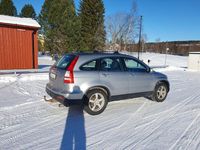 Begagnad Honda CR-V 150 HK (110 kW) 2007 SUV