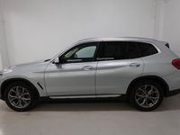 begagnad BMW X3 xDrive20d Aut X-line HUD 360° kam Drag Cockpit 2021, SUV