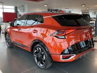 begagnad Kia Sportage PHEV GT LINE 2024, SUV