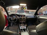 begagnad Audi A4 Avant 2.0 TDI DPF quattro S Tronic Proline, S-Line E