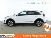 Begagnad Kia e-Niro 152 kW (207 HK) 2021 Vit SUV