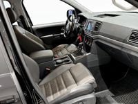 Begagnad VW Amarok 258 HK (189 kW) 2018 Pickup
