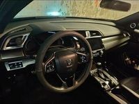 begagnad Honda Civic 5-dörrar 1.0 Elegance Euro 6. Black Edition Inte