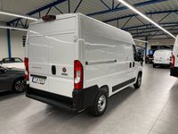 begagnad Fiat Ducato Easy Pro L2H2 6 man 2023, Transportbil