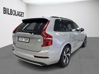 begagnad Volvo XC90 Recharge T8 Ultimate Dark Edition. DEMOBIL