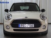 begagnad Mini Cooper 136 hk Aut / Chili