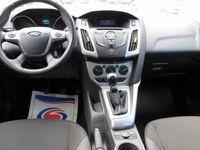 begagnad Ford Focus 1.6 Ti-VCT Flexifuel Euro 5