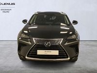 begagnad Lexus NX300h AWD Executive Premium Navigation