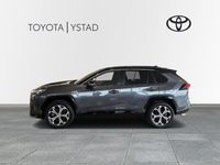 begagnad Toyota RAV4 Plug-in Hybrid STYLE PREMIUM PANORAMA