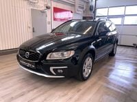 Begagnad Volvo XC70 Momentum 181 HK (133 kW) 2015 Svart SUV