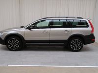 begagnad Volvo XC70 D5 AWD Geartronic Dynamic Edition Momentum Drag 2015, Kombi