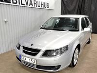 begagnad Saab 9-5 SportCombi 2.3 T Vector