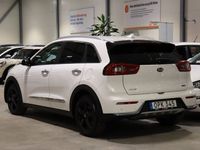 begagnad Kia Niro P-HEV 141HK Aut Advance Pluspaket 2 Fullservad/Navi