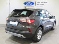 begagnad Ford Kuga Titanium Plug-In Hybrid 225hk AUT | Eluppv ruta