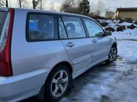 begagnad Mitsubishi Lancer Kombi 1.6 Euro 3