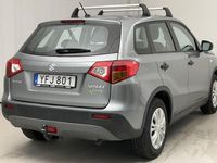 begagnad Suzuki Vitara 1.6