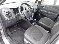 begagnad Renault Captur 1.3 TCe EDC Euro 6