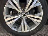 begagnad VW Passat Alltrack 2.0 TDI 4M GT Executive (Momsad)