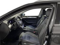 begagnad VW Passat Sportscombi GT 2.0 TDI 4 Motion DSG 2021, Kombi
