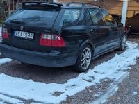 Begagnad Saab 9-5 250 HK (183 kW) 2005 Kombi