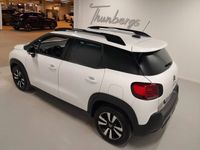 begagnad Citroën C3 Aircross SHINE AUT