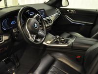 begagnad BMW X5 Innovation