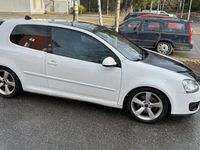 begagnad VW Golf V 