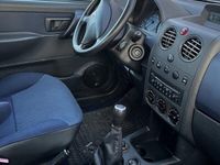 begagnad Citroën Berlingo Multispace 1.6