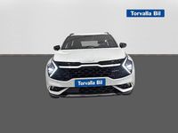 Begagnad Kia Sportage GT-Line 265 HK (194 kW) 2023 Vit SUV
