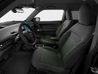 Ny Mini Cooper 135 kW (184 HK) 2026 Svart Halvkombi