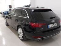 begagnad Audi A4 Avant 2.0 TDI quattro S Tronic Proline Euro 6 2018, Kombi