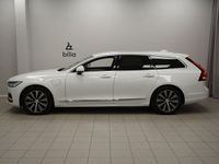 begagnad Volvo V90 Recharge T6 Inscription Expression | Se utrustning