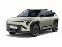 Ny Kia EV3 150 kW (204 HK) 2025 Vit SUV