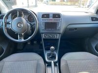 begagnad VW Polo 1.2 TSI (20169