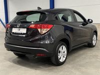 begagnad Honda HR-V 1.5 i-VTEC 131 HK CVT / Aut / Sensorer / Sv-såld