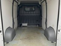 begagnad Peugeot Boxer Van 335 2.2 HDi Euro 5