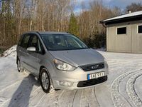 Begagnad Ford Galaxy 115 HK (84 kW) 2015 Minibuss